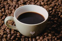 カフェインは脳の炎症を鎮め、不安やうつを和らげる可能性がある