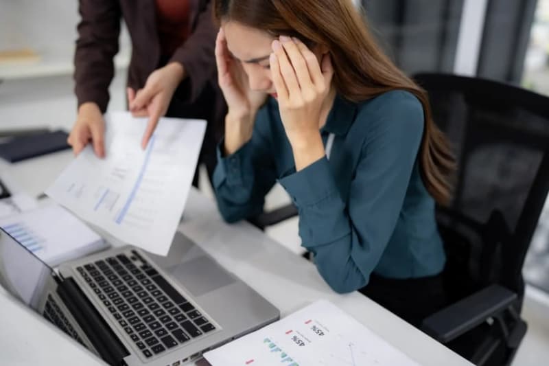 付き合っていると「老化が加速してしまう」タイプの相手とは?