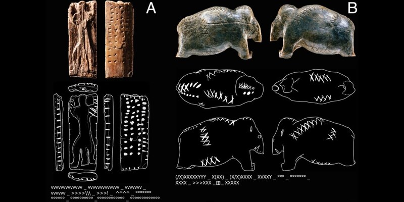 文字の歴史はほんとうに“紀元前3000年”からなのか?