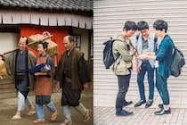 「俺」はもともと二人称――何があると言葉の意味は変化するのか