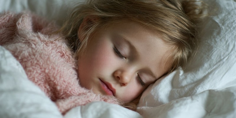 なぜ食物繊維や夕飯のタイミングや量が睡眠と関係するのか?