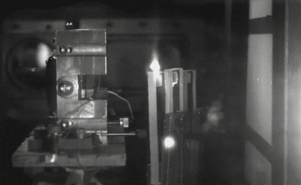 実験により、隕石衝突で宇宙に吹き飛ばされても細菌が生き残れることが示された