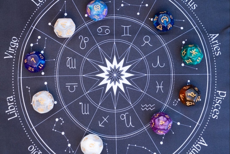 知能が低く低学歴な人ほど占星術を根拠があると信じやすい