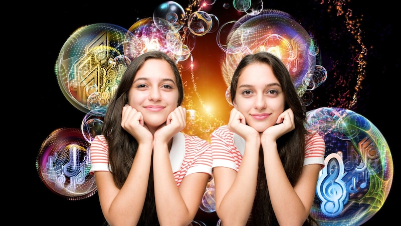 音楽を楽しむ力の54%はDNAが決めている