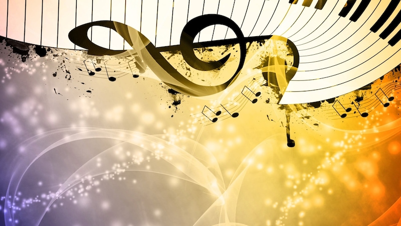 音楽を楽しむ力の54%はDNAが決めている