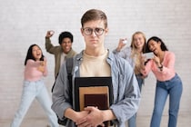 身近な「厄介な人」1人につき、老化が1.5%早まる