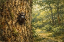 【新事実】カブトムシのメスは「一生に一度しか交尾しない」と判明