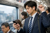 イヤホンが「感染症の温床」になる可能性、研究者が指摘