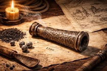 ヨーロッパ最古の「ハンドガン」を発見か、1390年頃