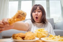 「たった5日間のジャンクフード生活」が脳の仕組みを変えてしまう