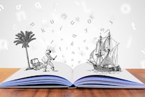 最強の記憶術は「物語を作る」ことかもしれない