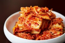 「キムチ由来の乳酸菌」が腸内のナノプラスチックの排出に役立つ