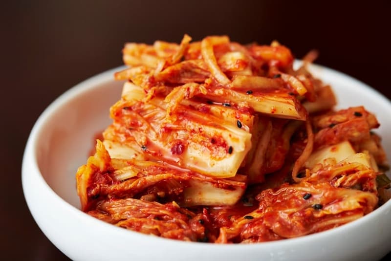 「キムチ由来の乳酸菌」が腸内のナノプラスチックの排出に役立つ