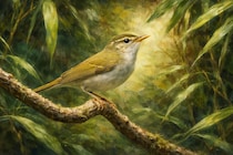 日本で45年ぶりに「新種の鳥」を発見！