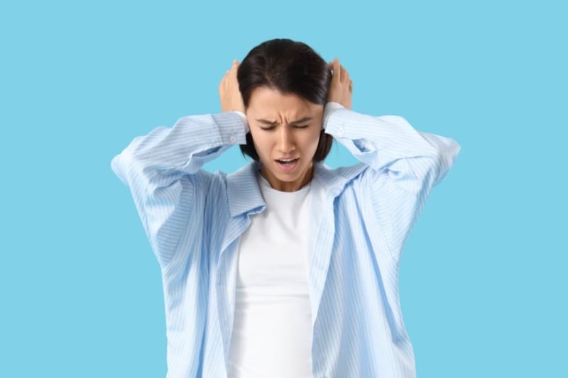 耳鳴りの発生は「睡眠の乱れ」と深く関係