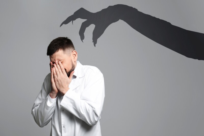 人類が共通して「冷や汗」をかいてしまう「2つの天敵」とは？