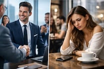 容姿が人生の満足度に与える影響は、女性よりも男性の方が大きいと判明