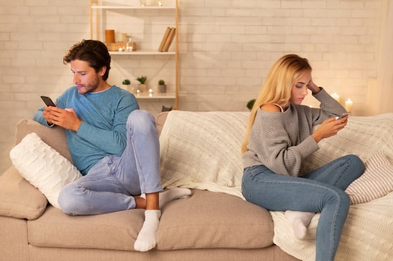 恋愛での「無関心」が”かなり危険”な理由とは？