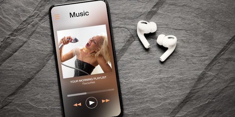 知能と結び付いているのは音楽ジャンルより歌詞だった