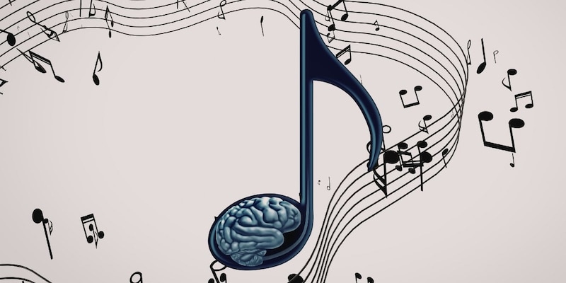 音楽は脳の“総合運動”だった