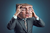ルービックキューブの達人の「脳」で生じていること