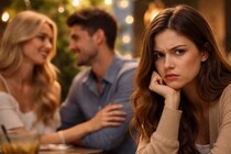 女性の嫉妬心が強まる「恋のライバルの顔」が明らかに