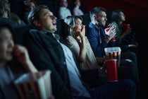 『ぶっ◯してやる！』ここ50年間で映画の「攻撃的なセリフ」が増加している