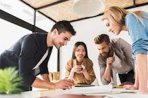 繊細さん（HSP）は会社にとって「プラスの存在」になる