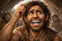 古代人に「歯の矯正」が必要なかった理由とは？