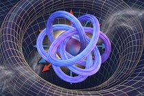 ブラックホールの残骸は「7次元の宇宙ハードディスク」になるとする新理論が発表