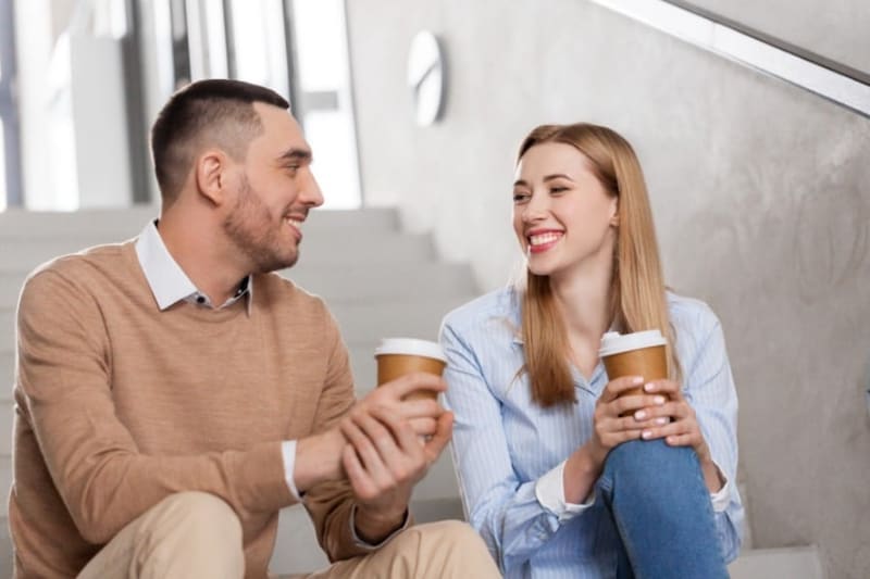 男性が「女性の友達」を作ると得られる「3つのメリット」とは?