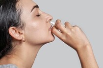 点鼻薬で「加齢による脳機能の低下」を改善、マウスで確認