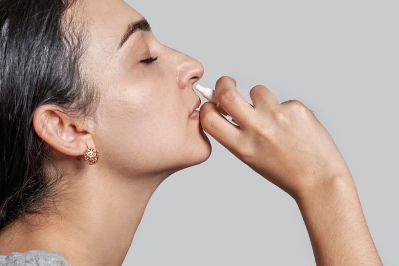 点鼻薬で「加齢による脳機能の低下」を改善、マウスで確認