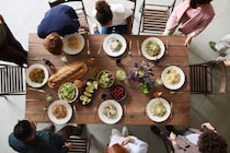 体重が減りやすくなる「2つのシンプルな食習慣」とは？