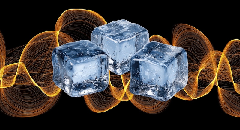 量子ムペンバ効果――「水よりお湯が早く凍る」現象が量子世界と結び付いた