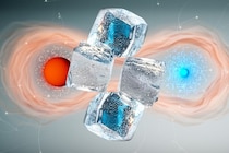 「お湯が水より先に凍る」ムペンバ効果──量子の世界にも同じ仕組みが隠れていた