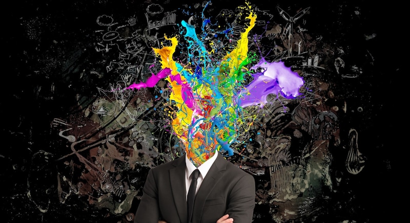 音楽も絵画も発明も――「恵まれた食料➔カオス➔創造性」の流れによるかもしれない