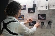 「犯罪ニュース・ドキュメンタリー」を見続ける人の”発想”はどう変化するのか？