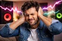 嫌いな音楽を聴くと「あるもの」を食べたくなると判明