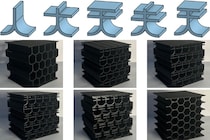 「漢字」から生まれた構造設計、『天』が最強だった