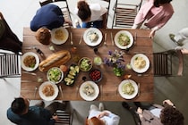 人生後半が健康になる「食事メニュー」