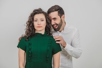 優しさと陰険さは両立する――「いい人だから安全」とは限らない理由