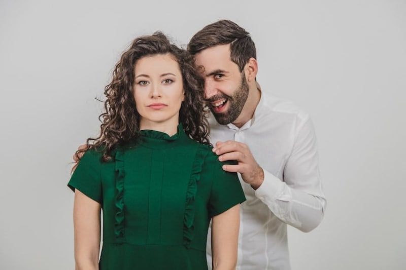 優しさと陰険さは両立する――「いい人だから安全」とは限らない理由