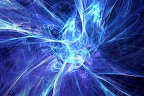 カオス系の中に「秩序の核」が存在することを量子AIが発見――実証にも成功