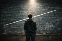 大学生が40年間信じられてきたデータサイエンスの定説を覆した