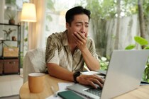 あくびをすると脳に「知られざる動き」が起きていたと判明