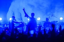 西洋音楽は日々単純化され、反復的になっている