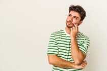 性格特性が「性的妄想の頻度」と関連することが明らかに