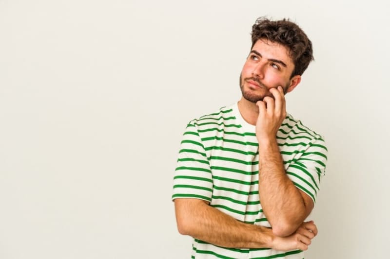 性格特性が「性的妄想の頻度」と関連することが明らかに