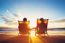 連休だったのに休んだ気がしない…「回復する休暇の過ごし方」